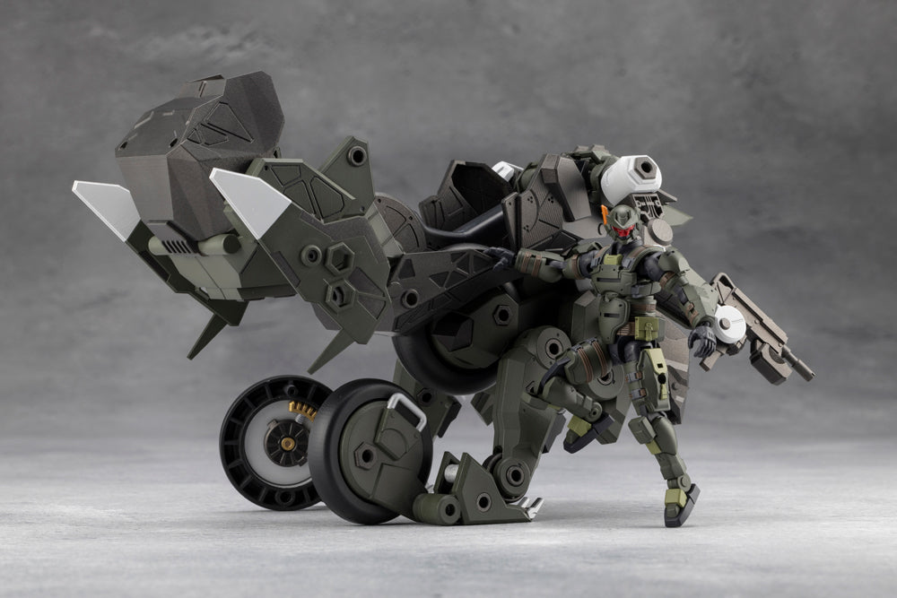 DEFINITION ARMOR “VT1”