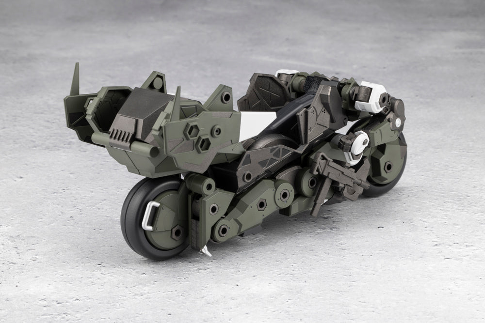 DEFINITION ARMOR “VT1” – KOTOBUKIYA US ONLINE
