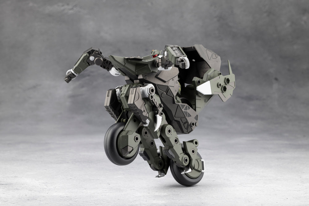 DEFINITION ARMOR “VT1”