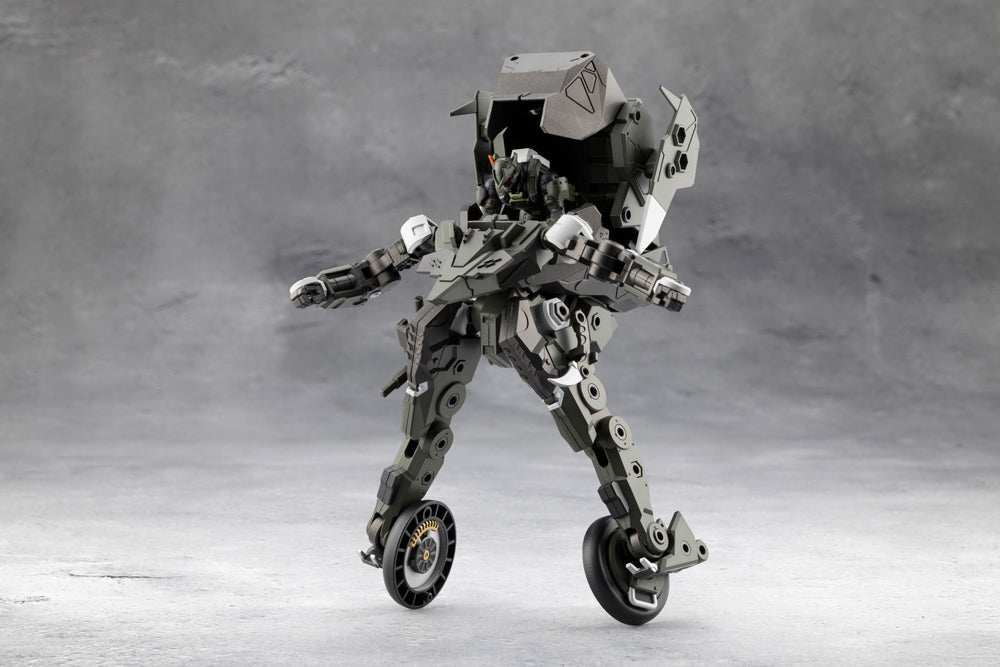 DEFINITION ARMOR “VT1”