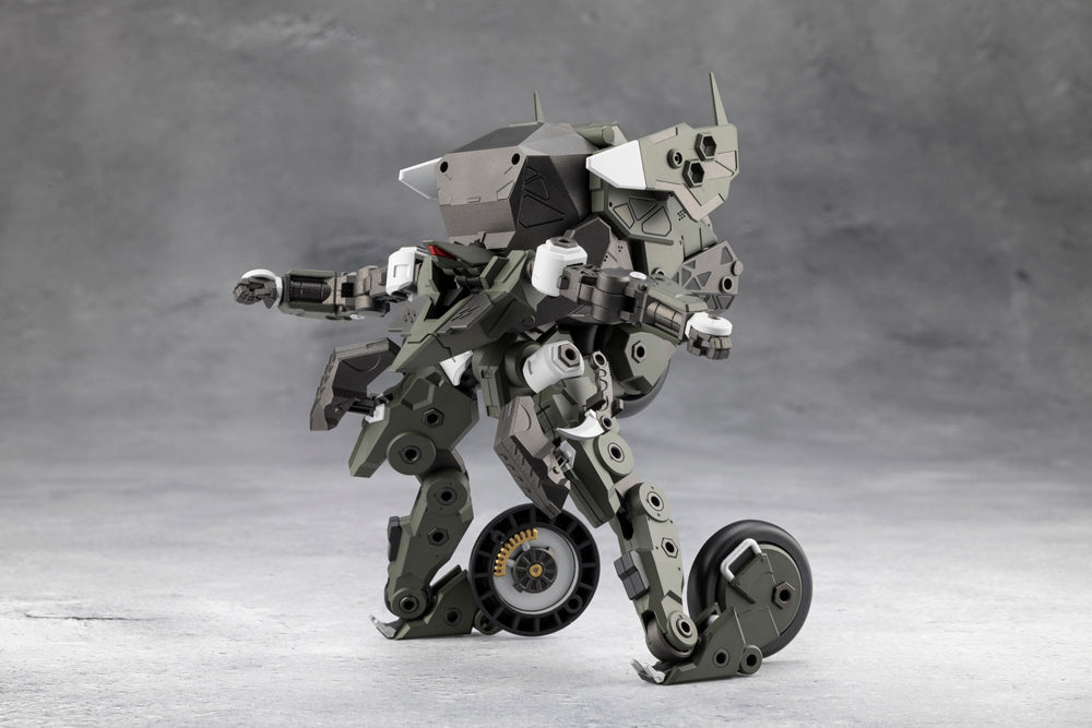 DEFINITION ARMOR “VT1”