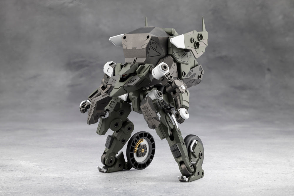 DEFINITION ARMOR “VT1”