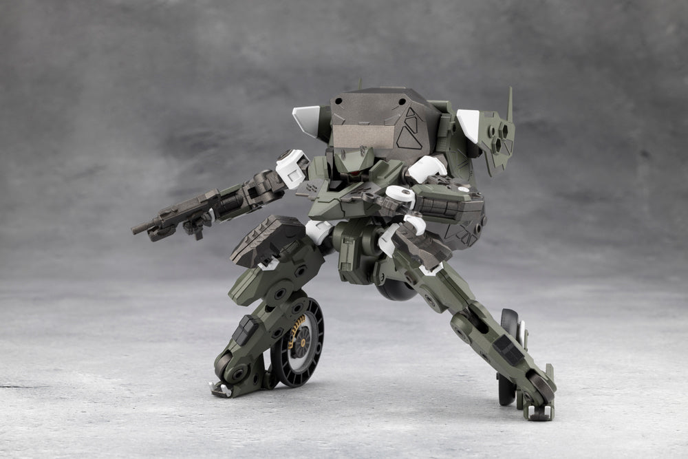 DEFINITION ARMOR “VT1”