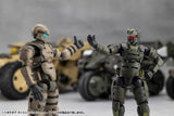 DEFINITION ARMOR “VT1”
