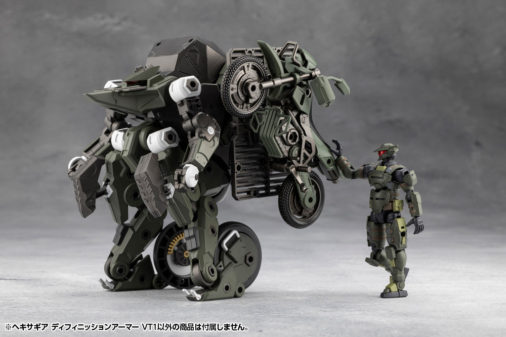 DEFINITION ARMOR “VT1” – KOTOBUKIYA US ONLINE