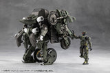 DEFINITION ARMOR “VT1”
