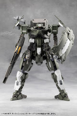DEFINITION ARMOR “VT1”