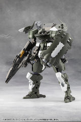 DEFINITION ARMOR “VT1”