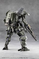 DEFINITION ARMOR “VT1”