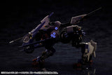 HEXA GEAR EX UNIT 002 HEXA G-R.A.M Blue Ver.