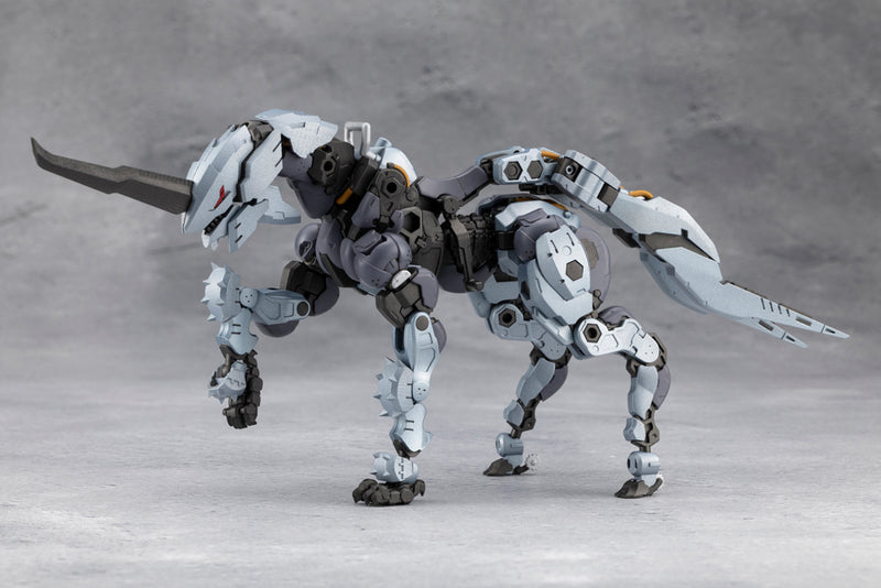 Hexa Gear