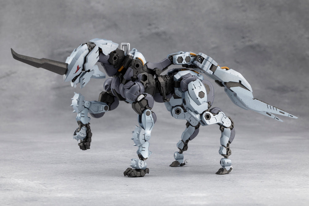HEXA GEAR BLAUREGEN