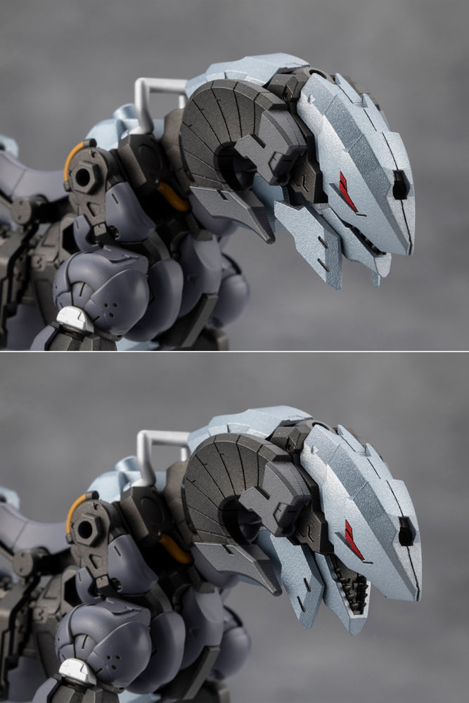 HEXA GEAR BLAUREGEN