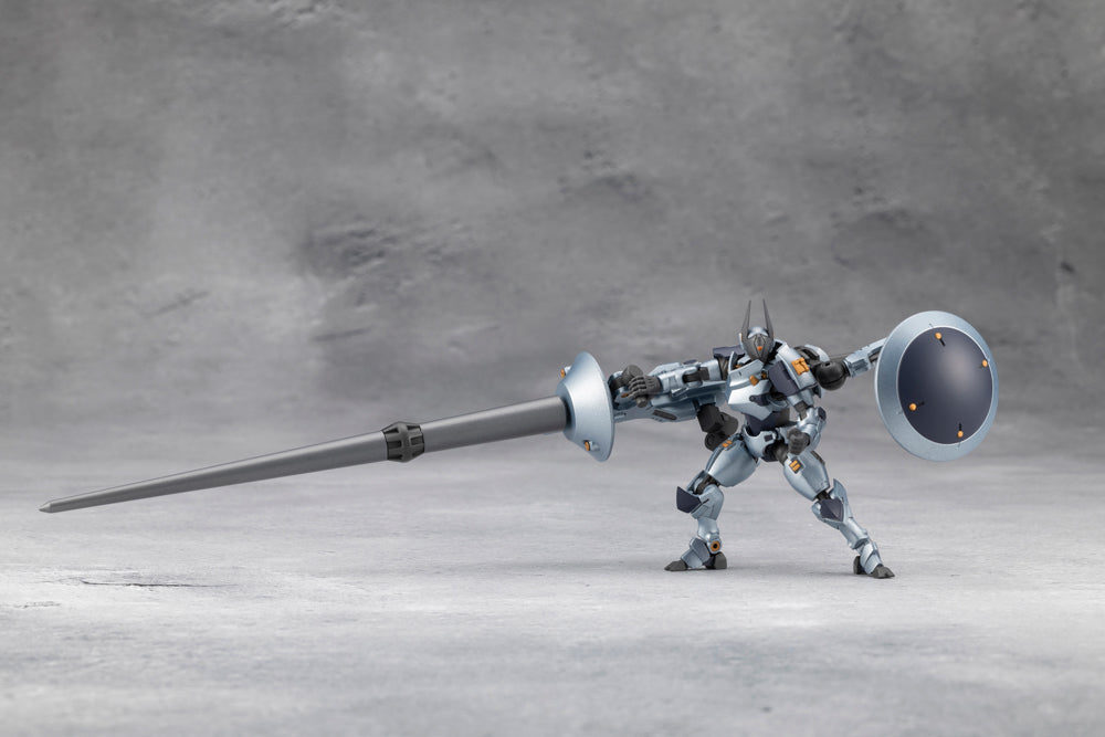HEXA GEAR BLAUREGEN