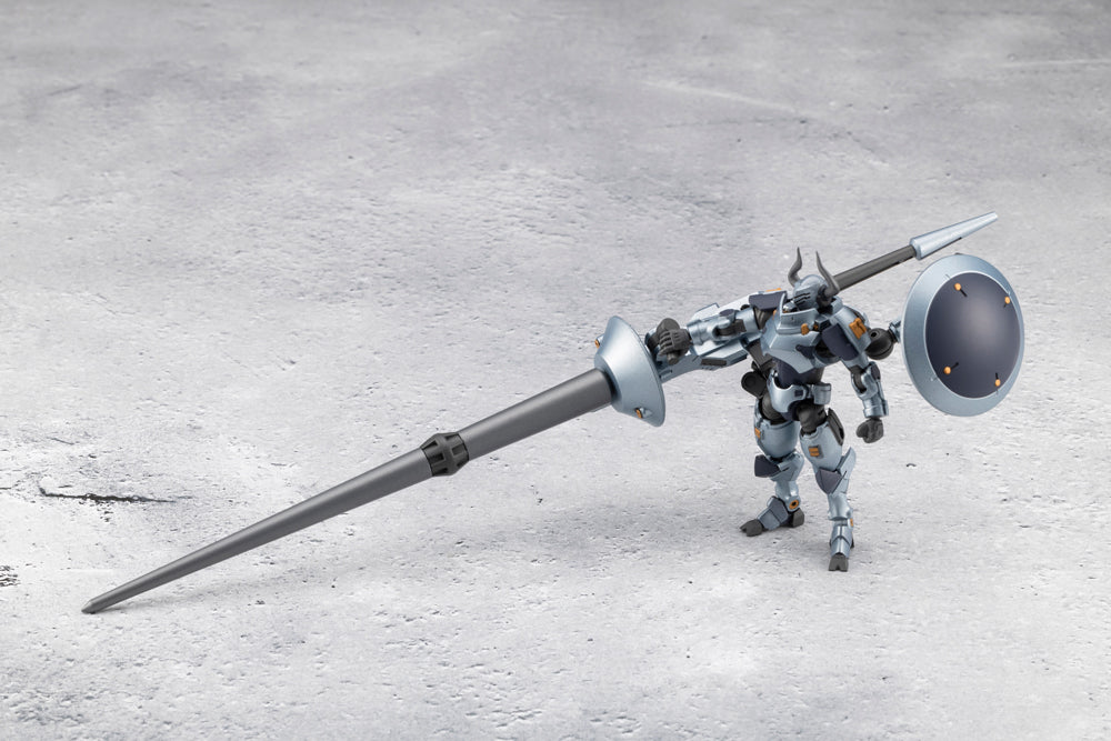 HEXA GEAR BLAUREGEN