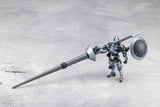 HEXA GEAR BLAUREGEN