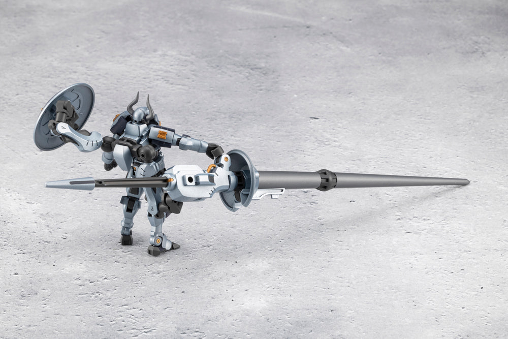 HEXA GEAR BLAUREGEN