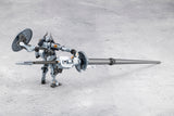 HEXA GEAR BLAUREGEN