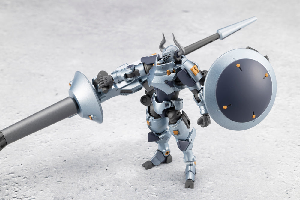 HEXA GEAR BLAUREGEN – KOTOBUKIYA US ONLINE