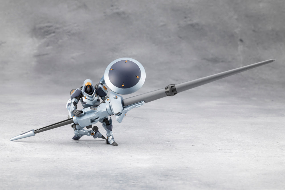 HEXA GEAR BLAUREGEN