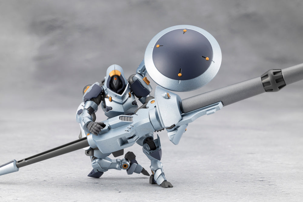 HEXA GEAR BLAUREGEN – KOTOBUKIYA US ONLINE