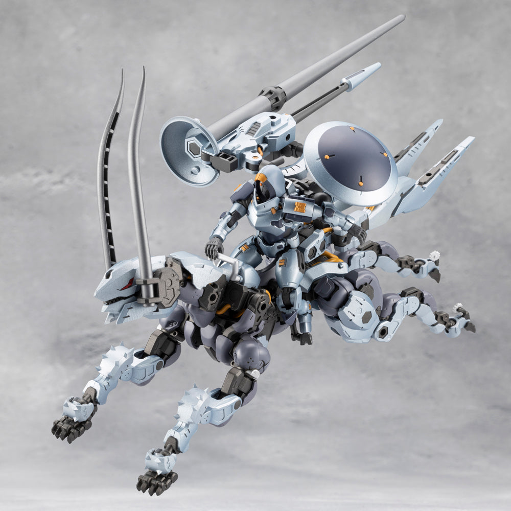 HEXA GEAR BLAUREGEN