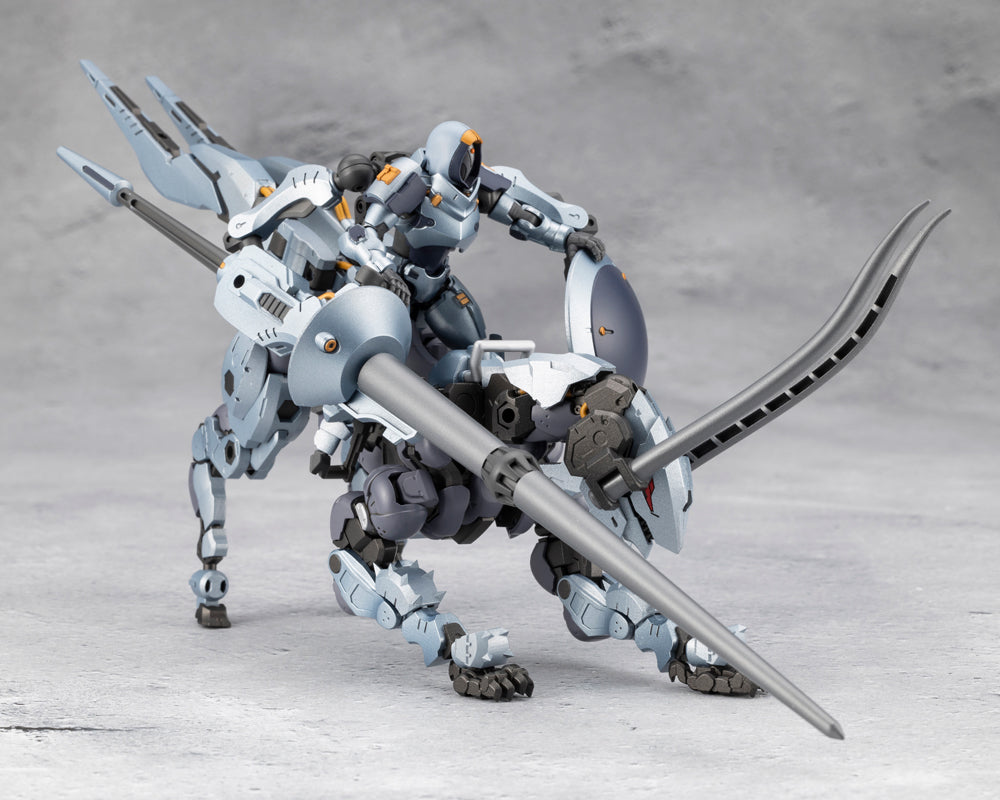 HEXA GEAR BLAUREGEN