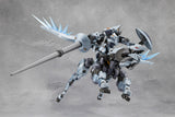 HEXA GEAR BLAUREGEN