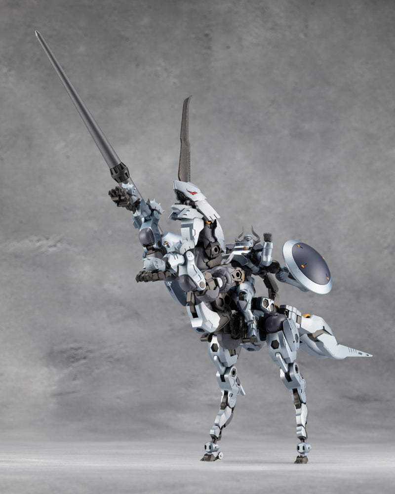 HEXA GEAR BLAUREGEN