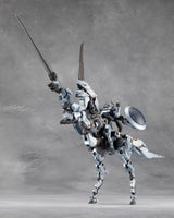HEXA GEAR BLAUREGEN