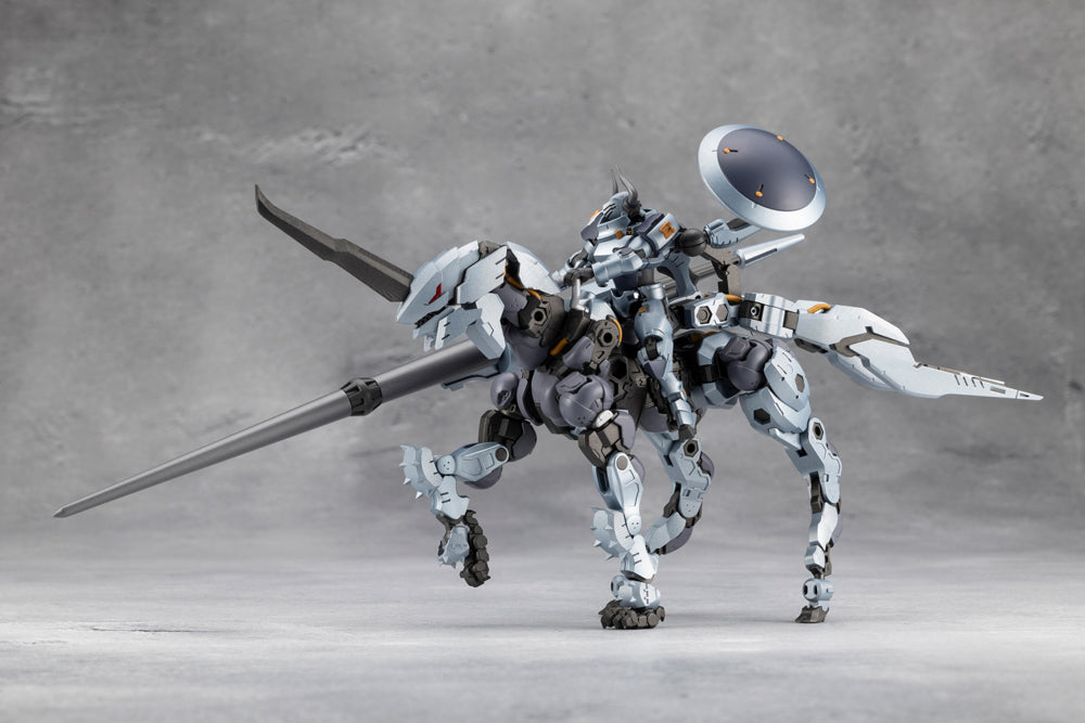 HEXA GEAR BLAUREGEN