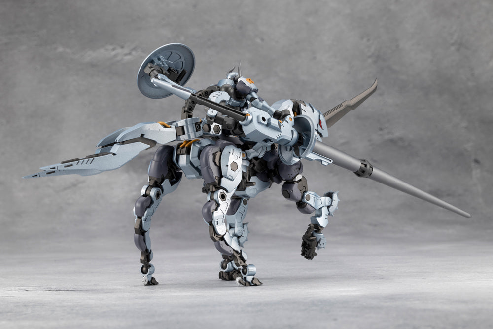 HEXA GEAR BLAUREGEN