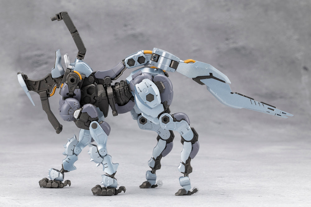 HEXA GEAR BLAUREGEN