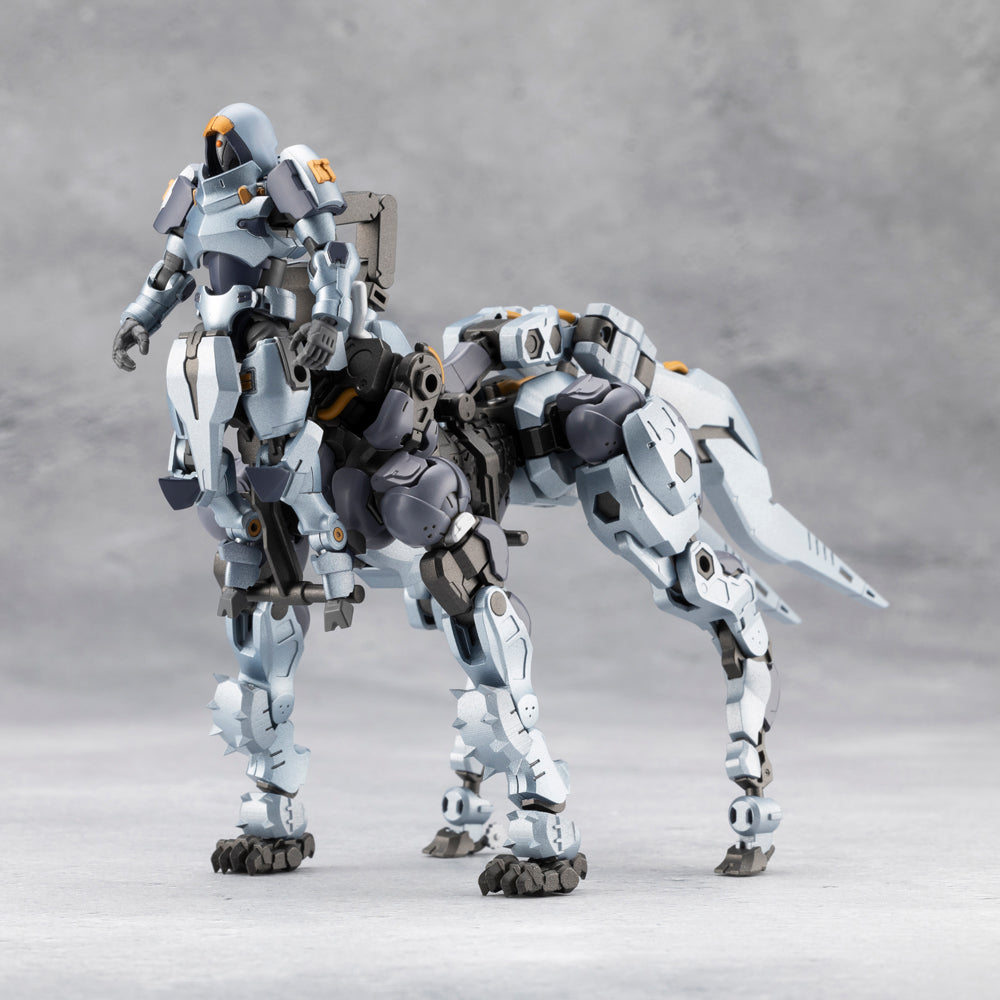 HEXA GEAR BLAUREGEN