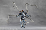HEXA GEAR BLAUREGEN