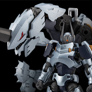 HEXA GEAR BLAUREGEN