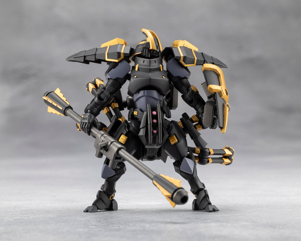 わー GOVERNOR PARA-PAWN ENCLOSURE – KOTOBUKIYA US ONLINE