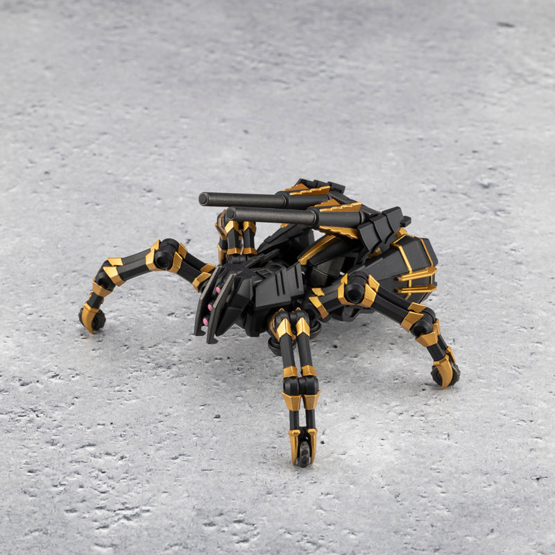 para gear Hexa Gear