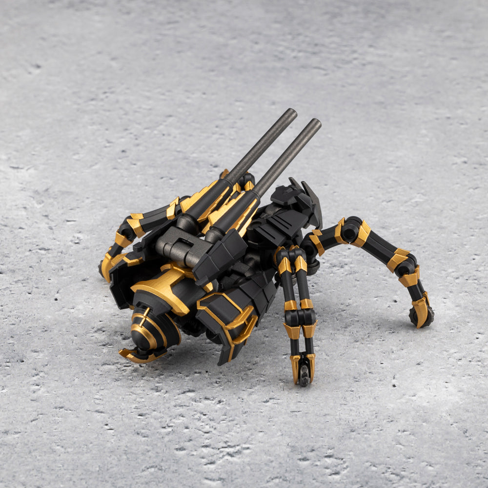 GOVERNOR PARA-PAWN ENCLOSURE – KOTOBUKIYA US ONLINE