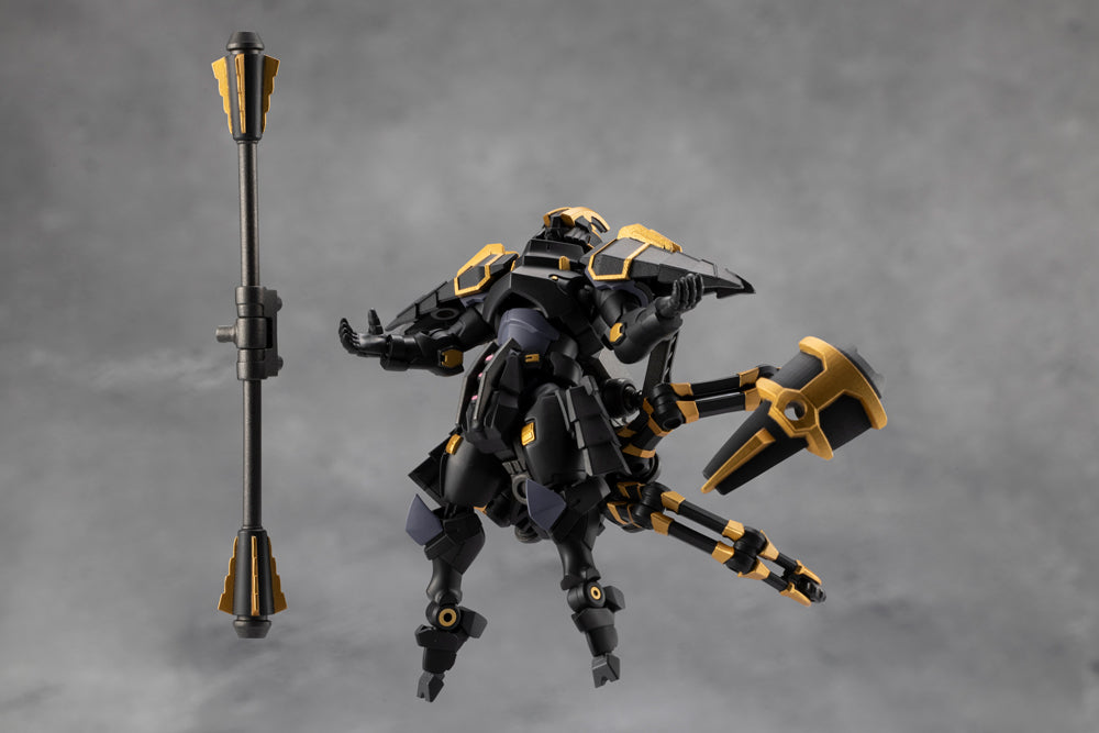 GOVERNOR PARA-PAWN ENCLOSURE – KOTOBUKIYA US ONLINE