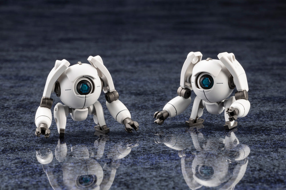 ALTERNATIVE ORB EARTHCLINE BIOMECHANICS Ver. – KOTOBUKIYA US ONLINE