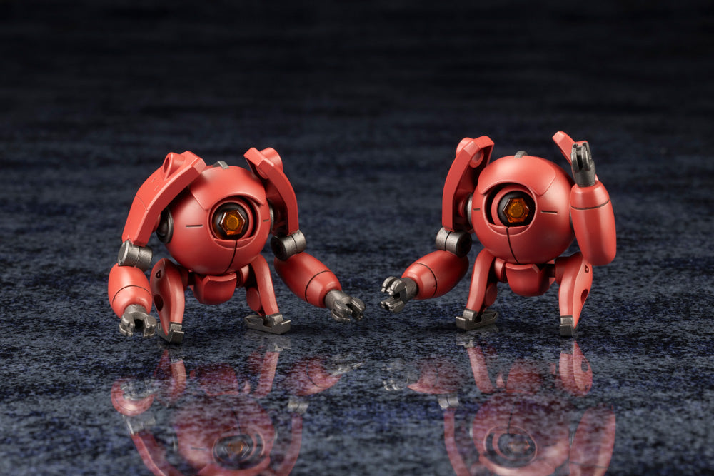 【貴重】ORB（オーブ） ALTERNATIVE ORB MSG Ver. – KOTOBUKIYA US ONLINE