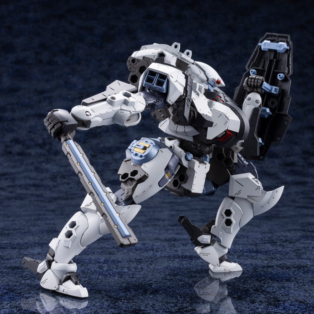 HEXA GEAR BULKARMλ OSTEON – KOTOBUKIYA US ONLINE