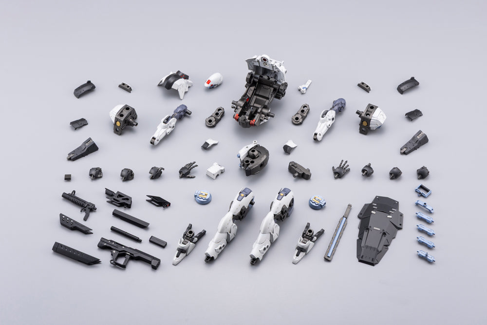 HEXA GEAR BULKARMλ OSTEON