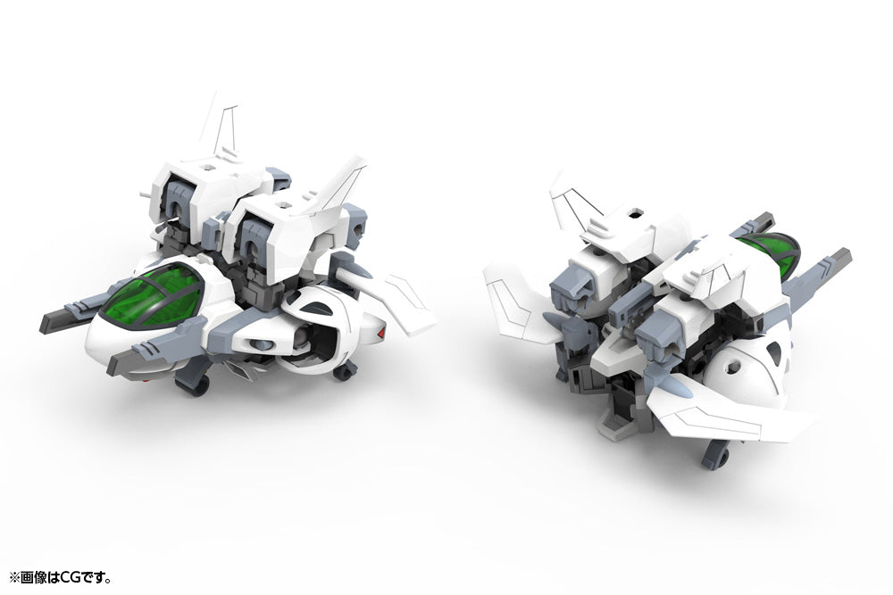 EVR-01A JET-N – KOTOBUKIYA US ONLINE