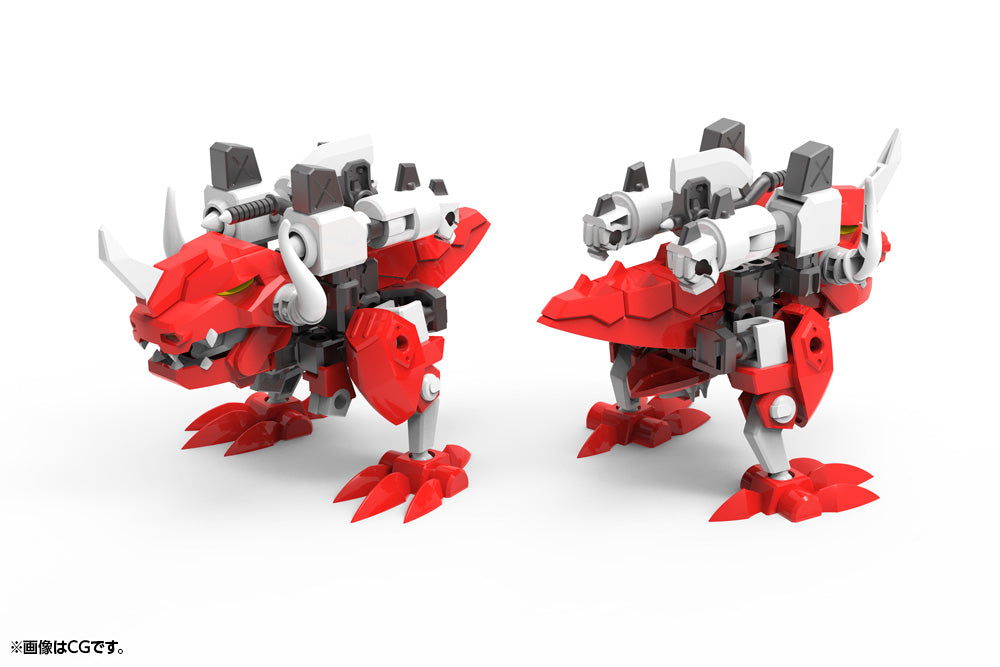 E-REX-S1 E-Rex – KOTOBUKIYA US ONLINE