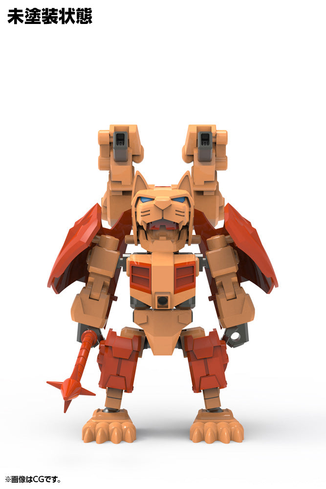 F-GAO-G1 Roaring Fang