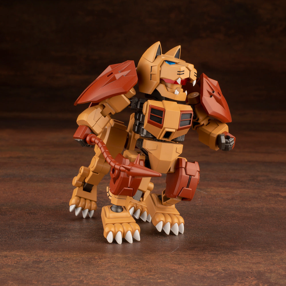 F-GAO-G1 Roaring Fang