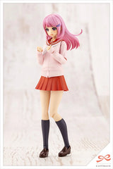 Madoka Yuki 【TOUOU HIGH SCHOOL WINTER CLOTHES】DREAMING STYLE FRESH BERRY