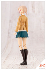 Koyomi Takanashi【RYOBU HIGH SCHOOL WINTER CLOTHES】DREAMING STYLE  CLASSICAL IVY